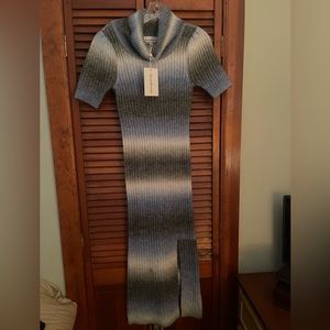 Heartloom XS Mariana dress storm